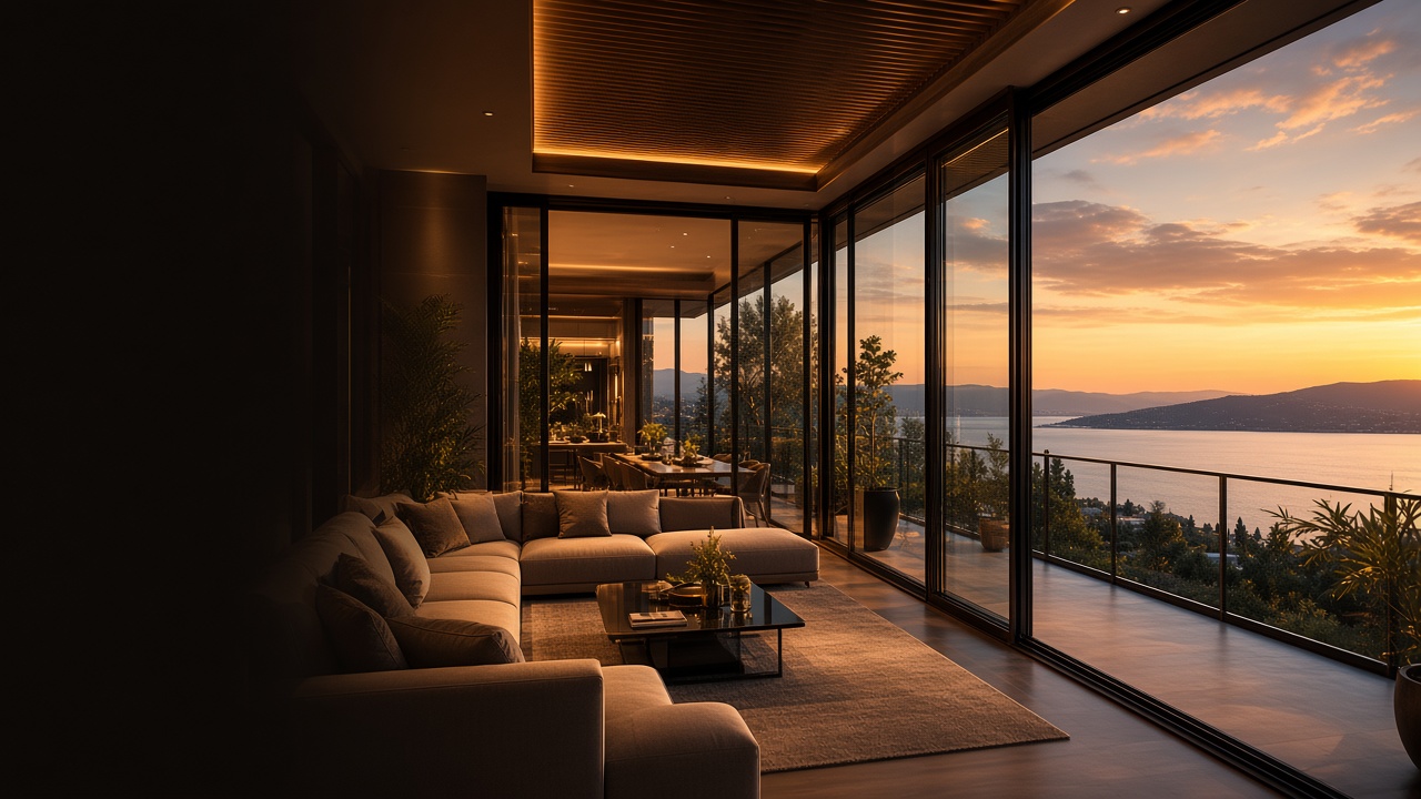 Cam Balkon Sistemleri ile Yaşam Alanlarınızı Daha Geniş ve Modern Hale Getirin